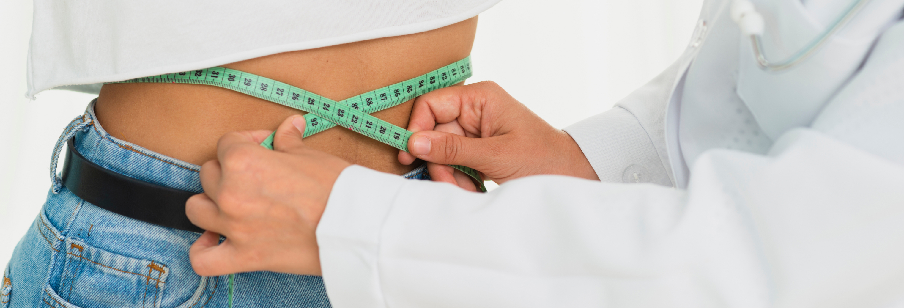 Weight loss consultation at House of Health Birmingham
